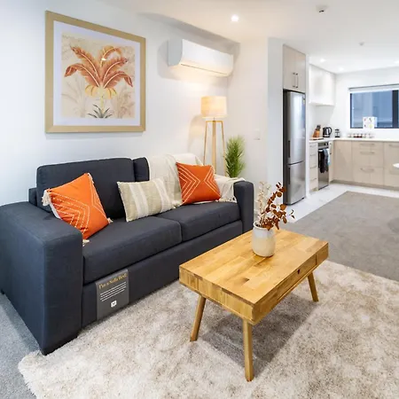 Modern City Lifestyle: 2 Bedroom 1 Bath